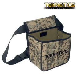 Teknetics camo pouch