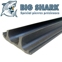 Alfombrilla BIG Shark minerales especiales