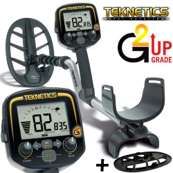 Teknetics G2 UPG v2022