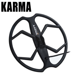 Disco KARMA 33cm para Garrett ACE