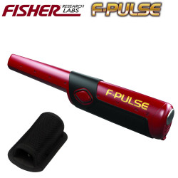 Pinpointer Fisher FPulse