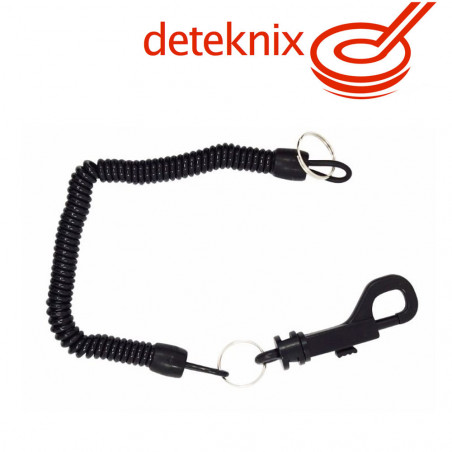 Cordón de seguridad para...