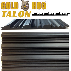 Goldhog TALON (ALFOMBRILLA DE LAVADO DE ORO)