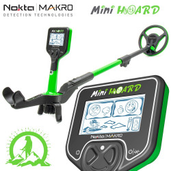 Nokta MINI Hoard photo