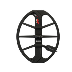 Plato 38cm Minelab Equinox & XTERRA