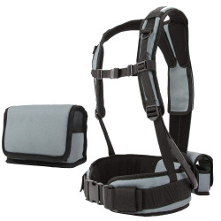 Arnés Minelab Proswing45