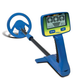 Bounty Hunter Junior ID