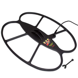 Plato SEF 45cm para Relic Striker