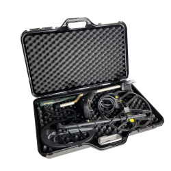 Maletin universal Detexpert