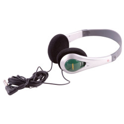 Auriculares Garrett TreasureSound