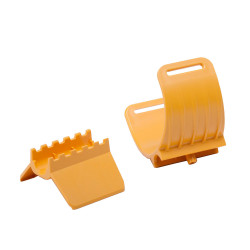 Reposabrazos para Garrett ACE