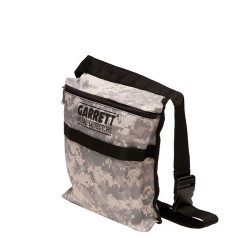 Bolsa de hallazgos Garrett