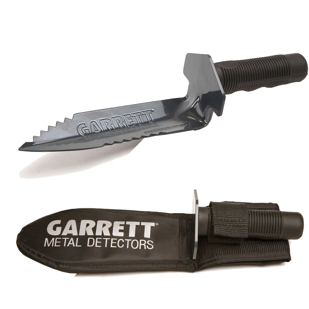Garrett Cuchillo