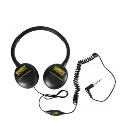 Auriculares Garrett Clearsound photo