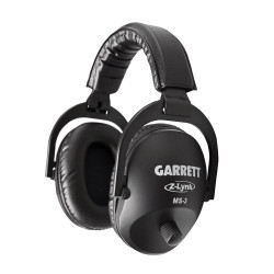 Auriculares inalambricos Garrett MS3 photo
