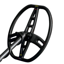 Plato 27cm DD para AT PRO / GOLD + p-plato