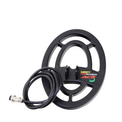 Plato 22x16 cm spider para Garrett ACE