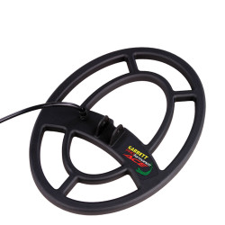 Plato 30x23 cm spider para Garrett ACE