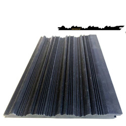 Goldhog WASHER (Alfombrilla de limpieza para el lavado de oro)