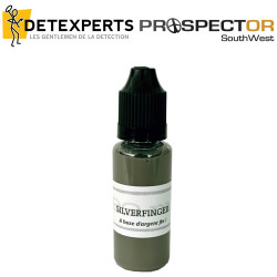 SilverFinger: plata en frío