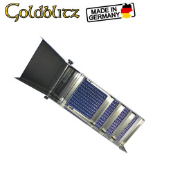 Rampa de lavado de oro100x25cm GOLDBLITZ Universal II photo