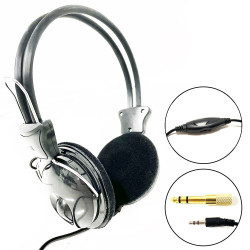 Auriculares para detector de metales photo