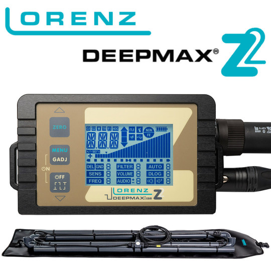 LORENZ DEEPMAX Z2