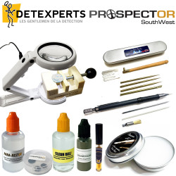 PACK ULTIME Restauración