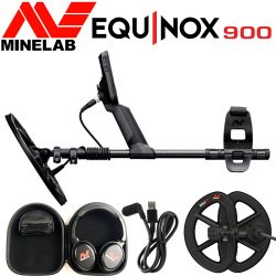 Equinox 900 photo