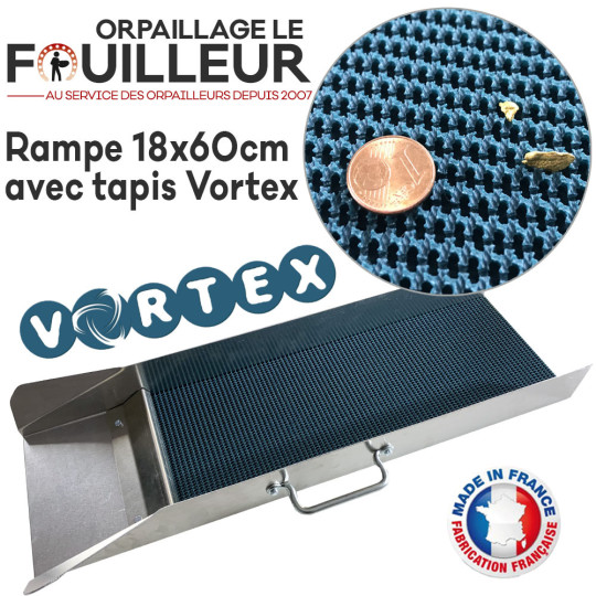 Kit d'orpaillage MINELAB ProGold