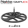 Plato 28cm detector Simplex Plato 28cm detector Simplex