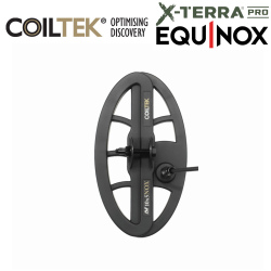 Plato COILTEK elliptico 22x12 cm EQUINOX & XTERRA