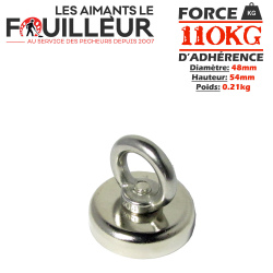 Casque Garrett TreasureSound