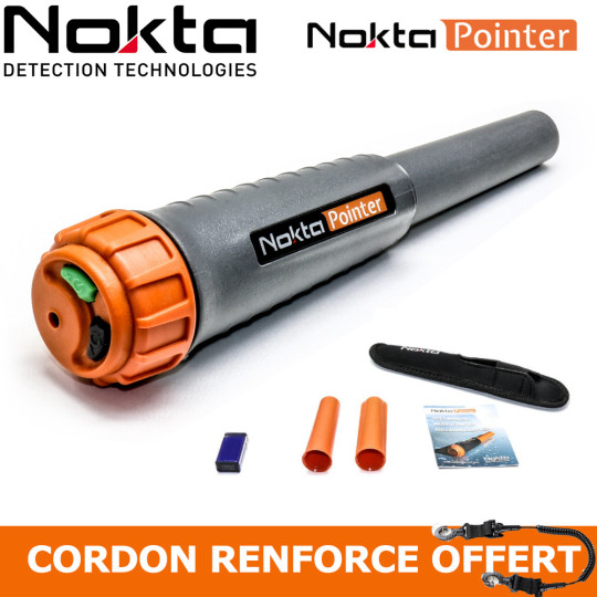 NoktaPointer