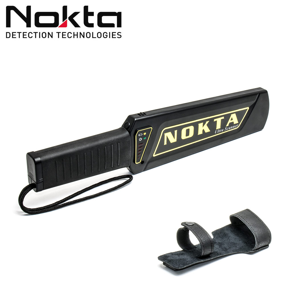 detector nokta ultra scanner