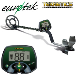 Teknetics Eurotek