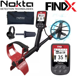 Nokta FindX
