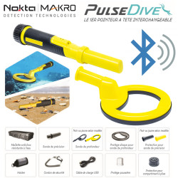 Pulse Dive 2 en 1 photo