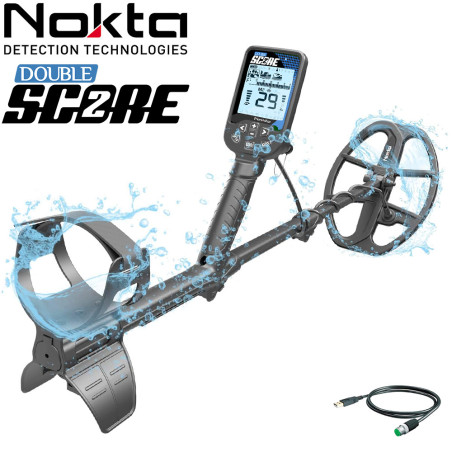 nokta doble score