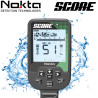 detector score detector score