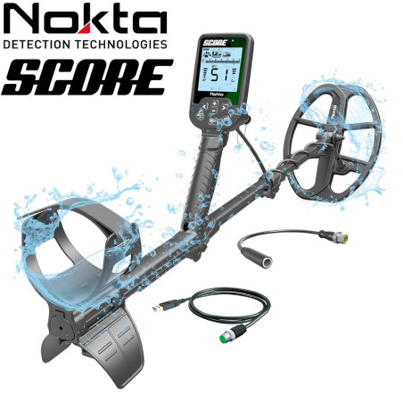 Nokta score Nokta score