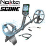 Nokta score Nokta score