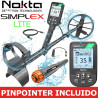 simplex pinpointer simplex pinpointer