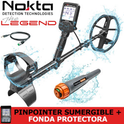 NOKTA LEGEND photo