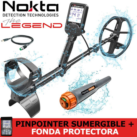 nokta legend