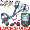 detector simplex detector simplex
