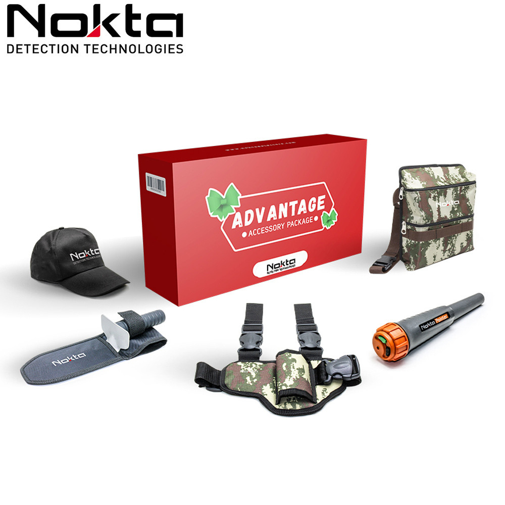 Nokta ADVANTAGE Pack