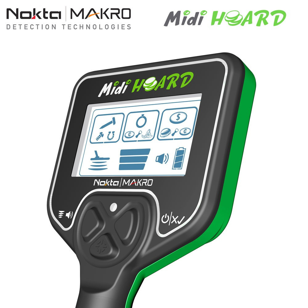 detector para ninos midi hoard