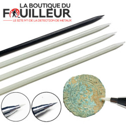 copy of Crayon nettoyeur de précision + 3 mines