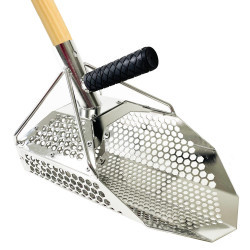 Extracteur DUO (à main et à manche)